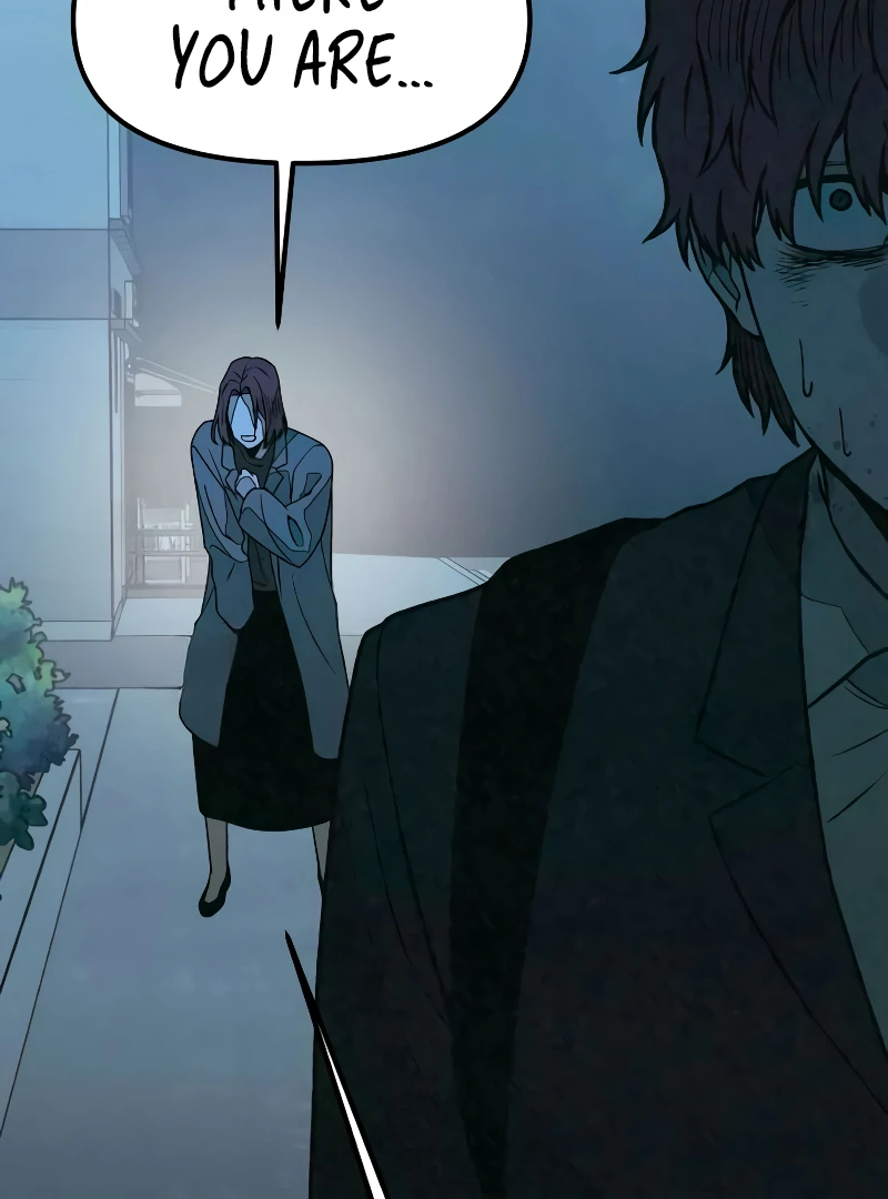 Read For Your Murder Manga Online