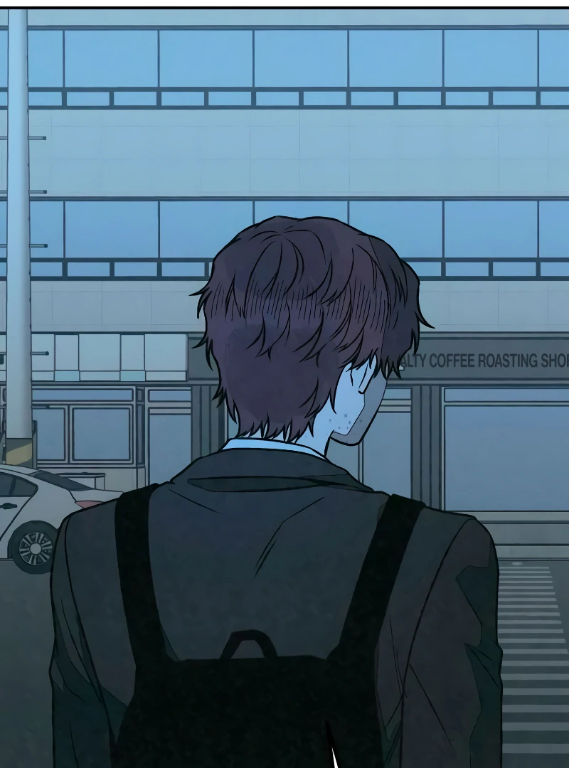 Read For Your Murder Manga Online