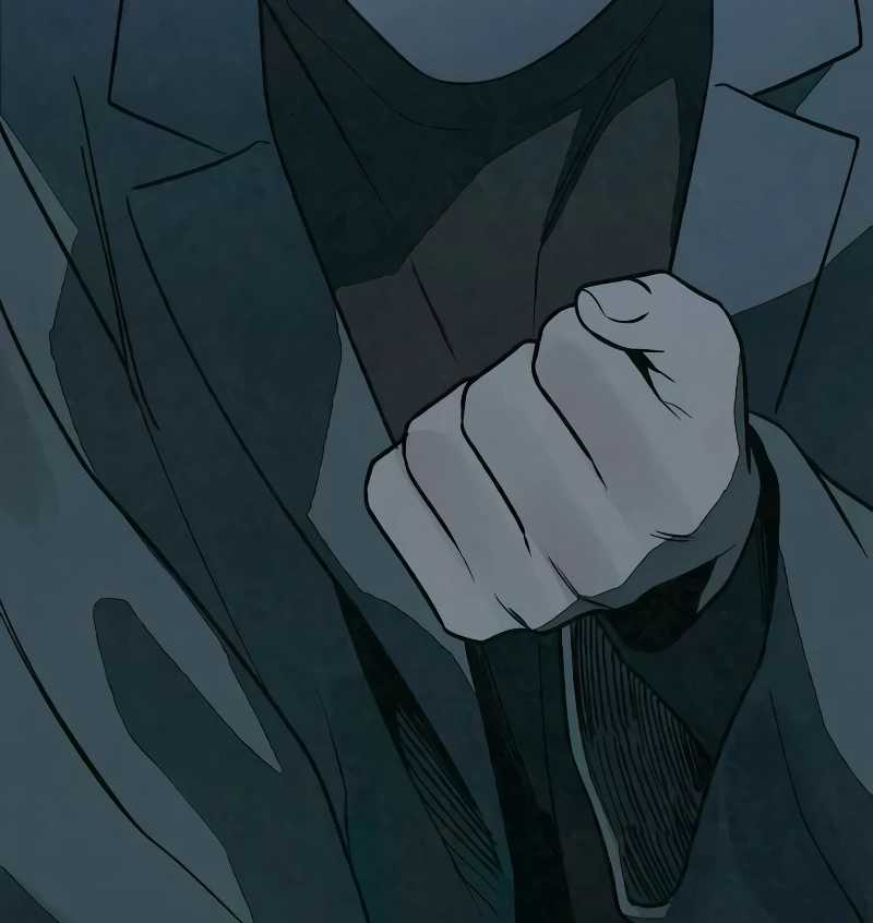 Read For Your Murder Manga Online