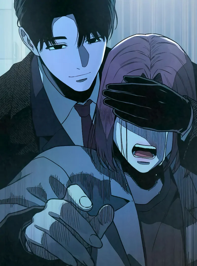 Read For Your Murder Manga Online