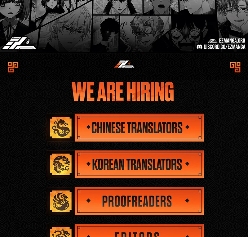 Read For Your Murder Manga Online