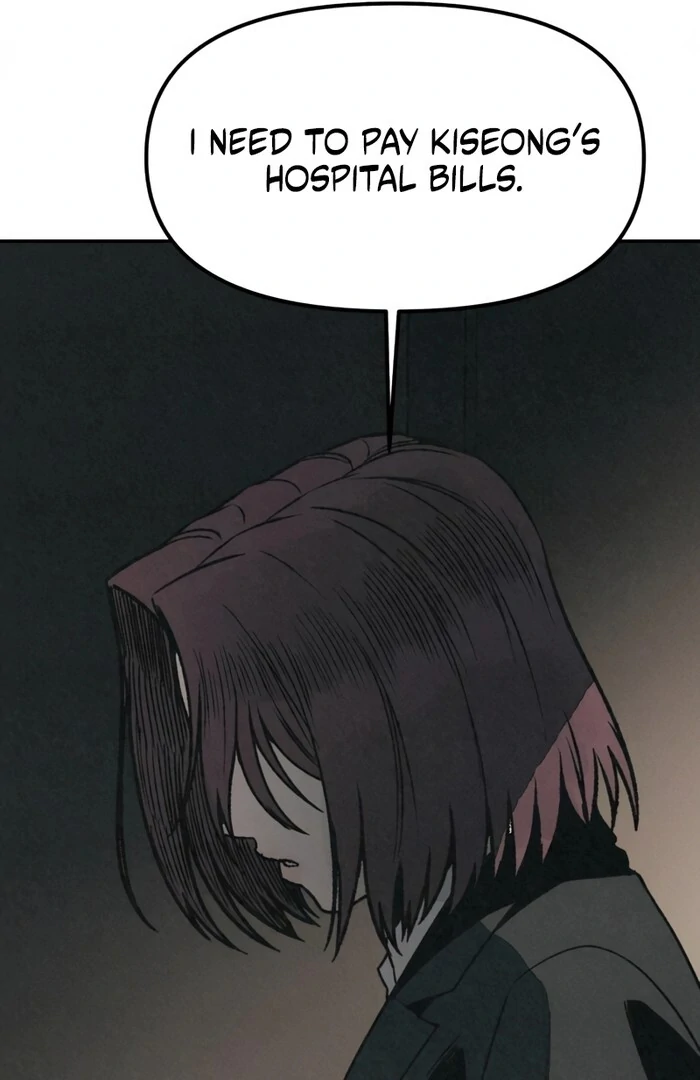 Read For Your Murder Manga Online