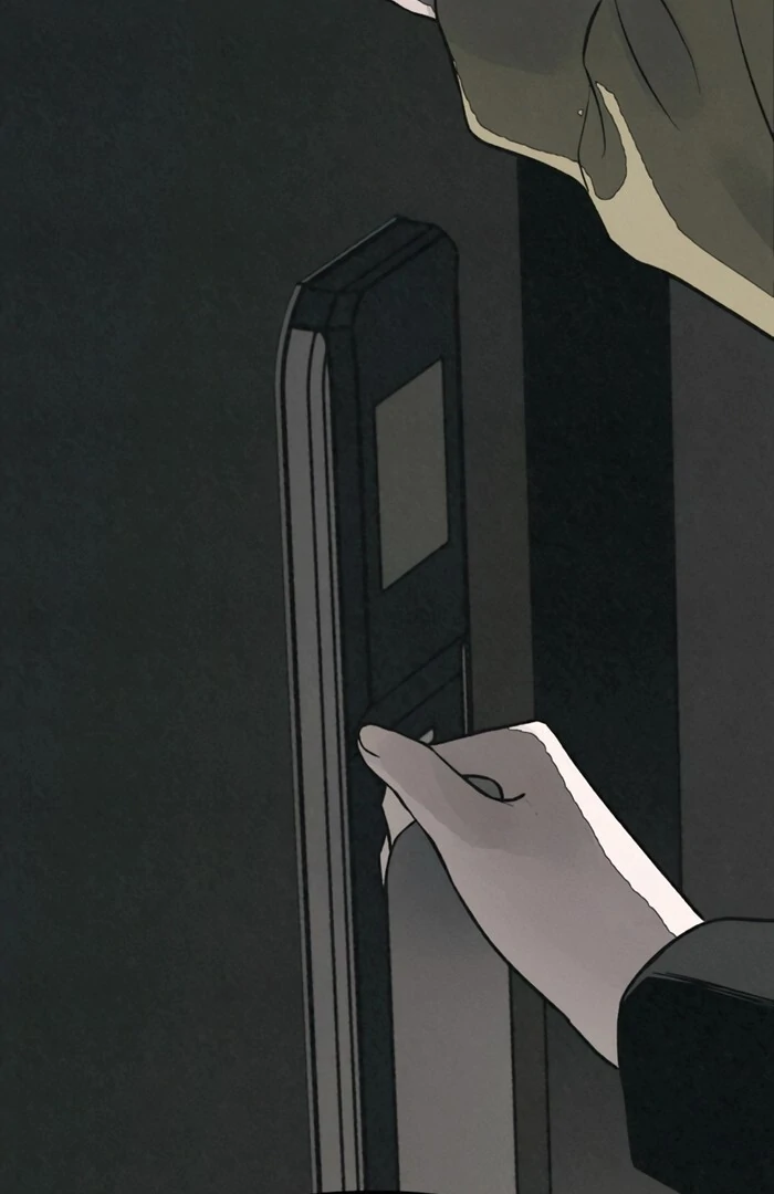 Read For Your Murder Manga Online