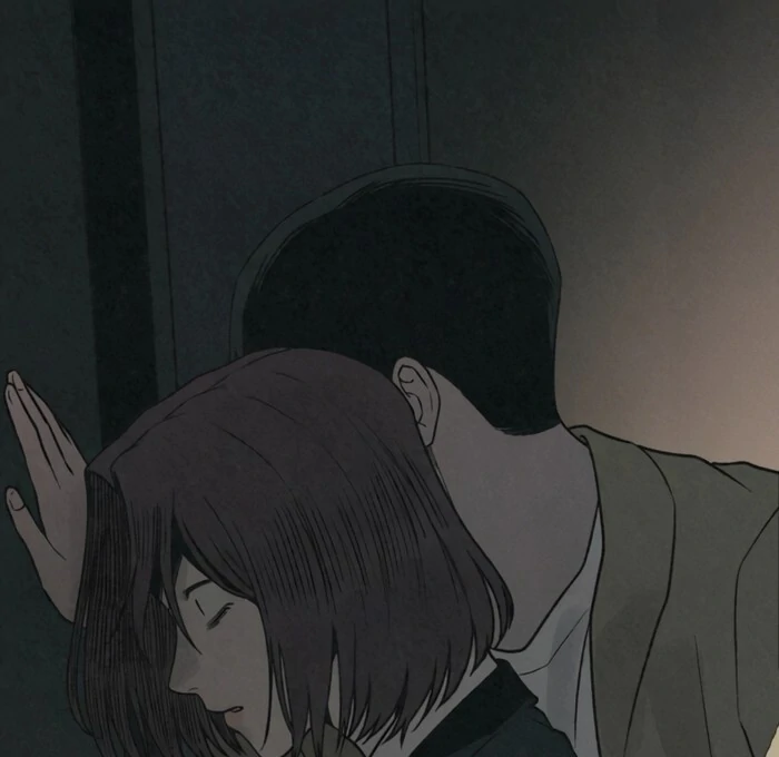 Read For Your Murder Manga Online