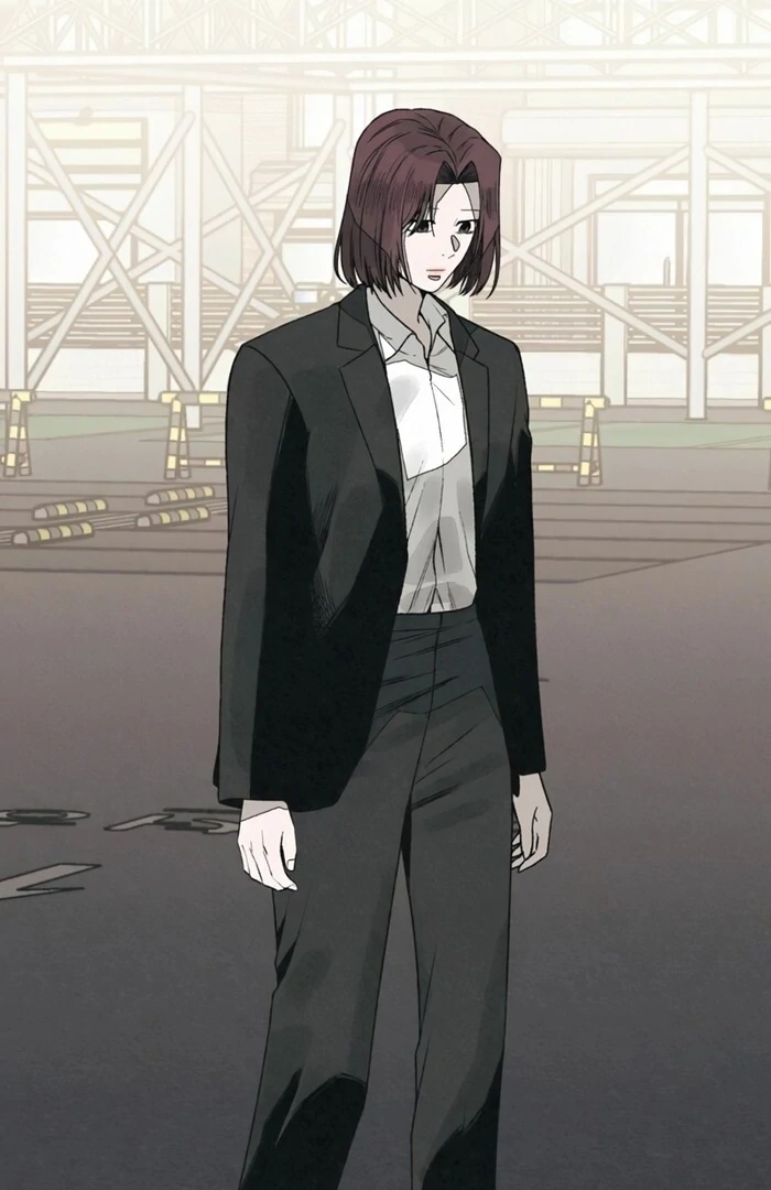 Read For Your Murder Manga Online