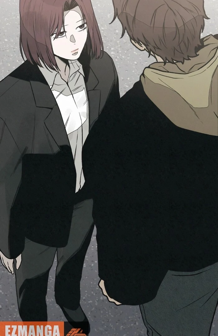 Read For Your Murder Manga Online