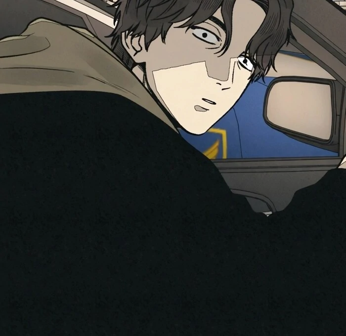 Read For Your Murder Manga Online