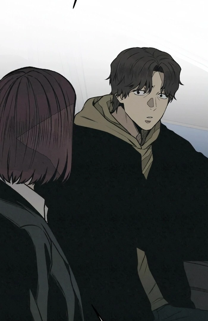 Read For Your Murder Manga Online