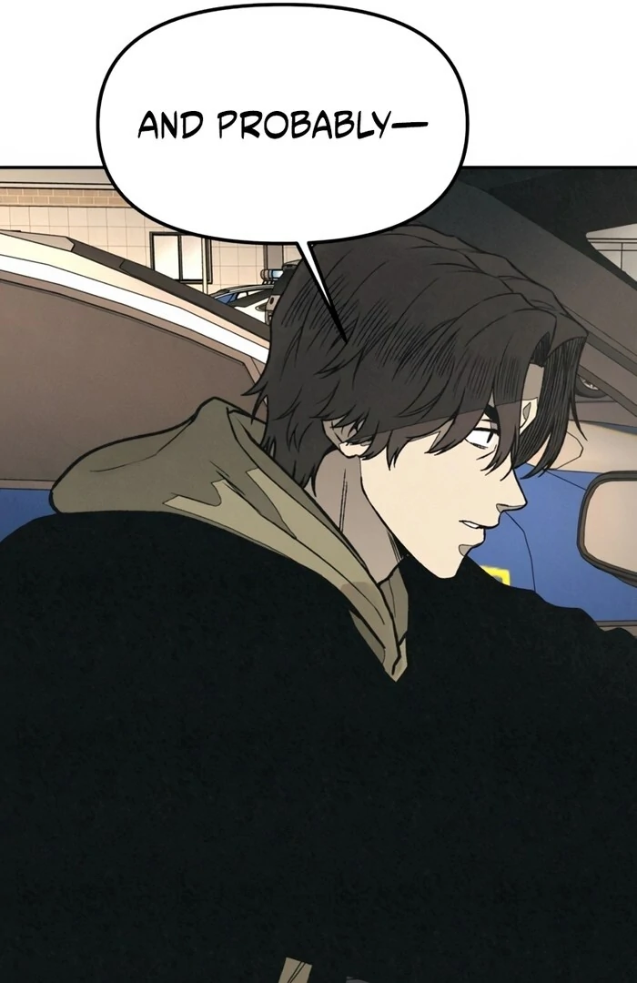 Read For Your Murder Manga Online