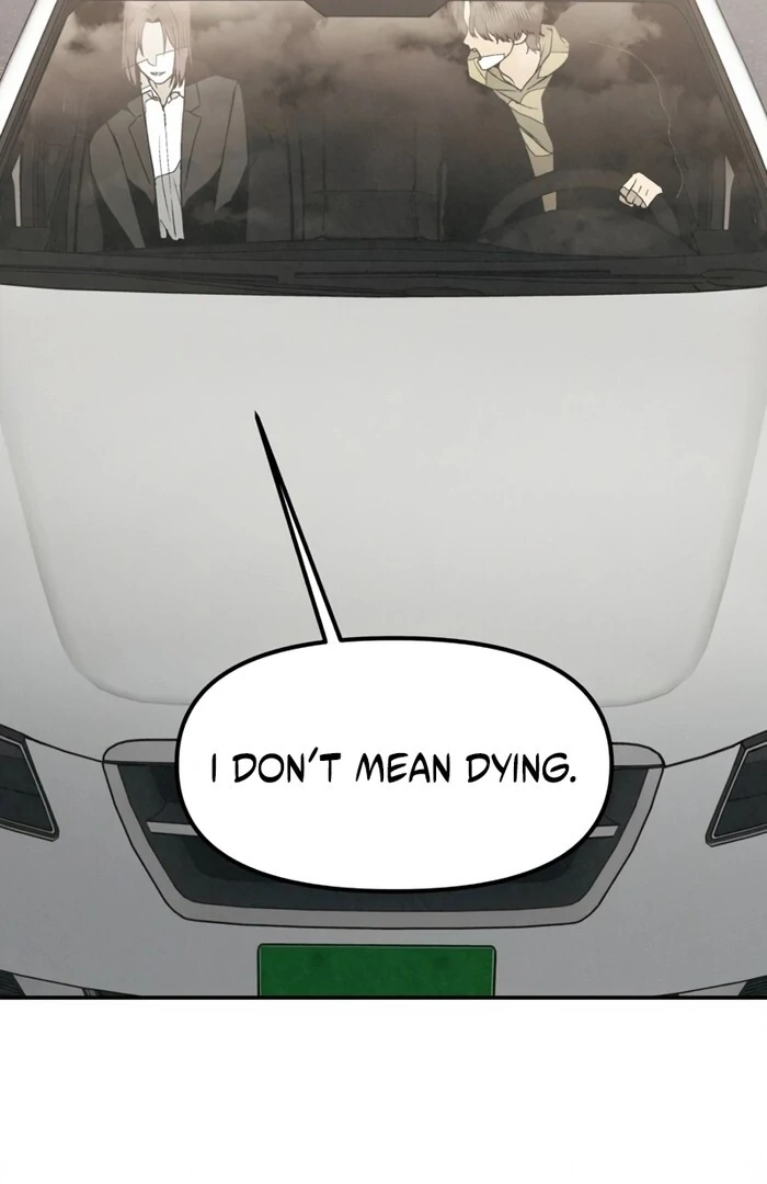 Read For Your Murder Manga Online