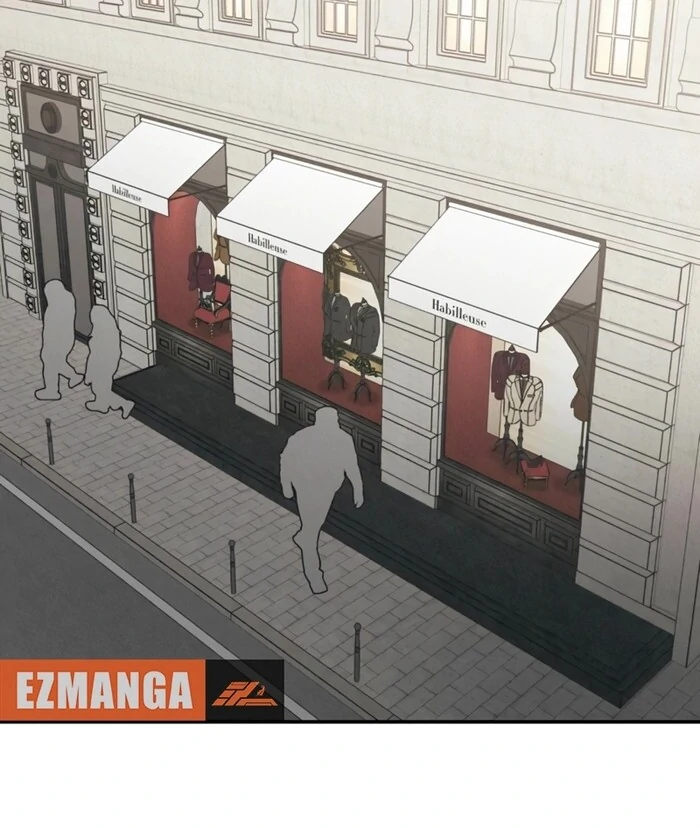 Read For Your Murder Manga Online