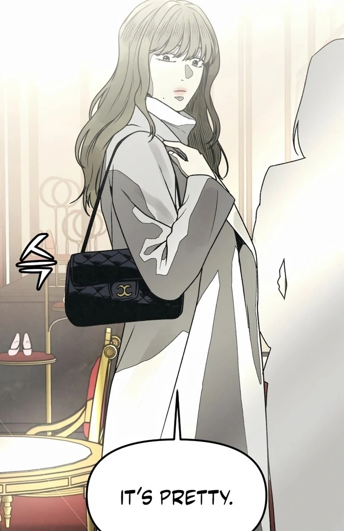 Read For Your Murder Manga Online