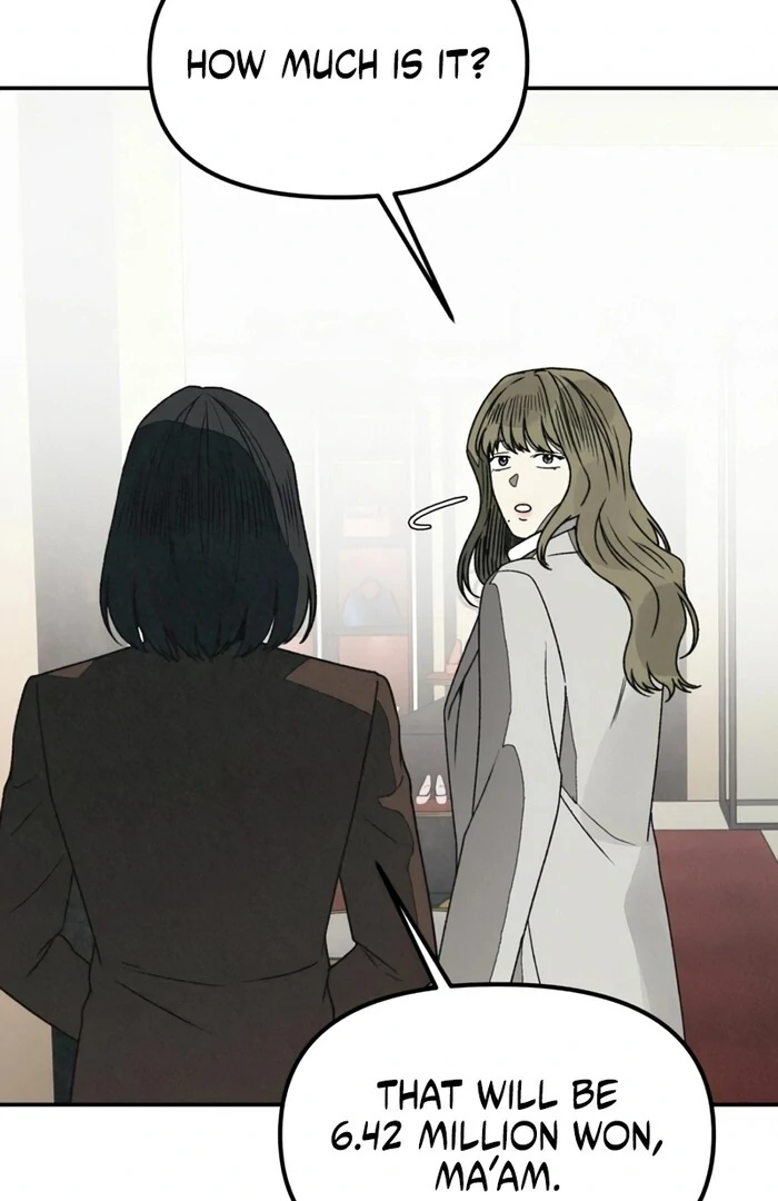 Read For Your Murder Manga Online