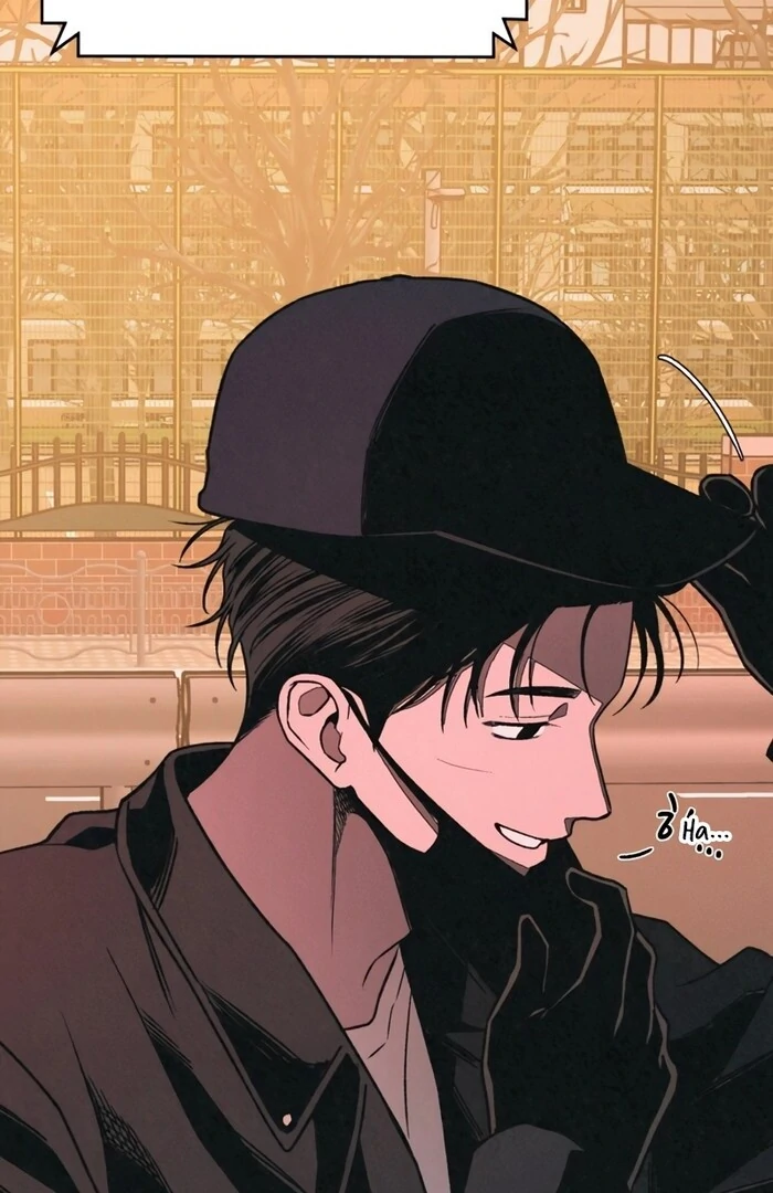 Read For Your Murder Manga Online