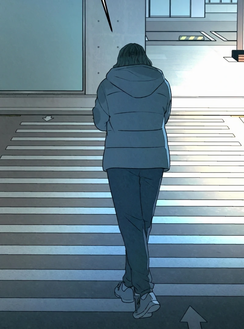 Read For Your Murder Manga Online