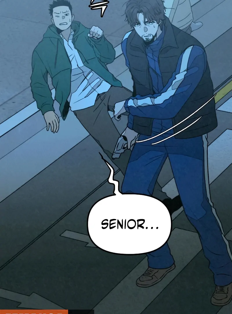 Read For Your Murder Manga Online