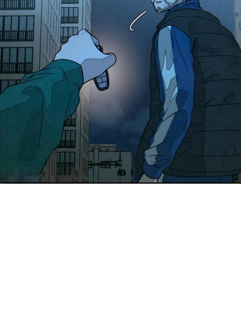 Read For Your Murder Manga Online