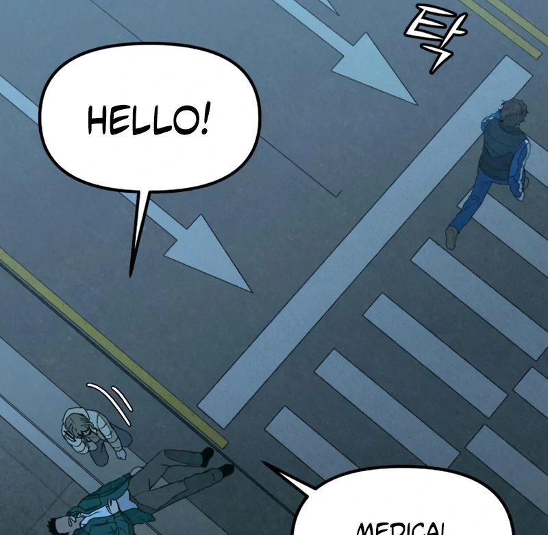 Read For Your Murder Manga Online