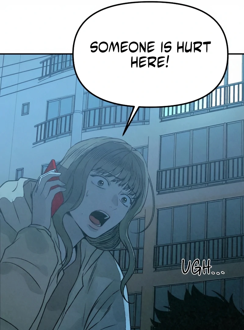 Read For Your Murder Manga Online