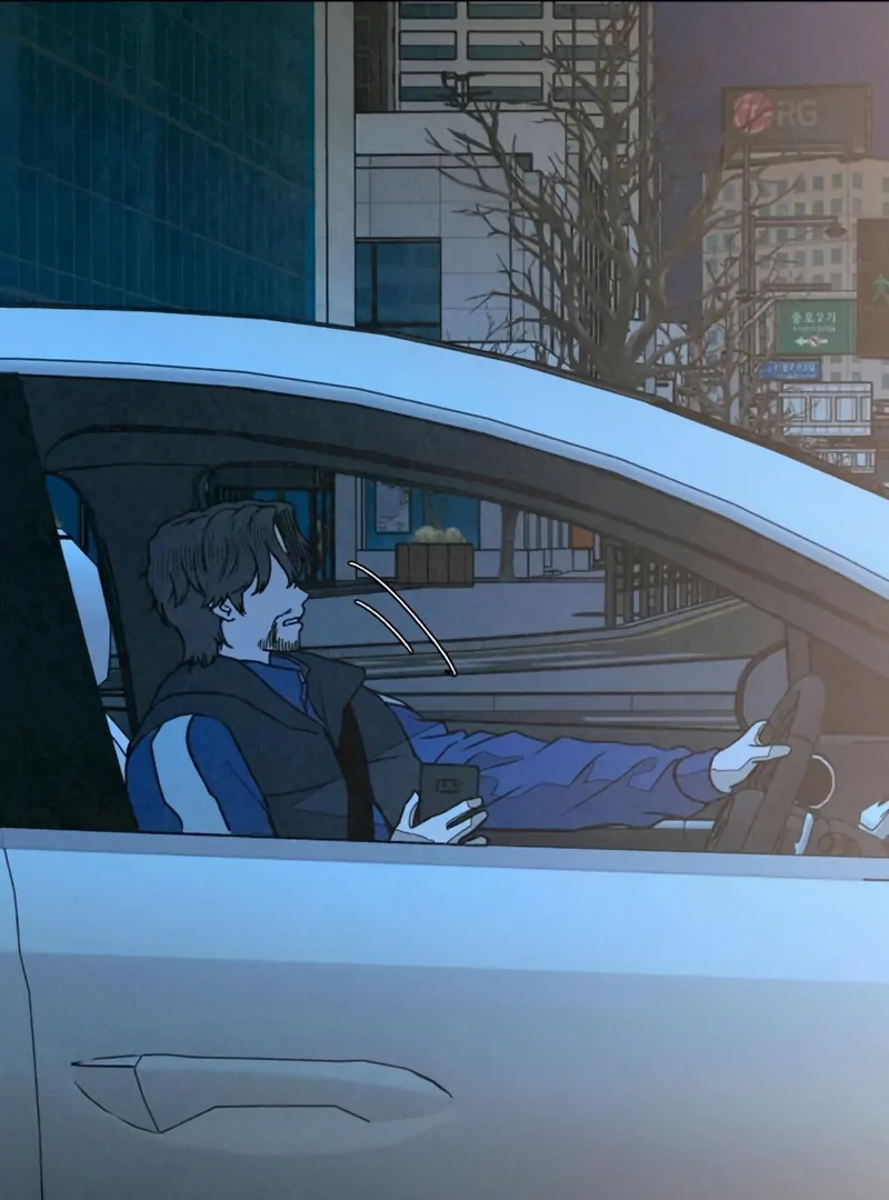 Read For Your Murder Manga Online