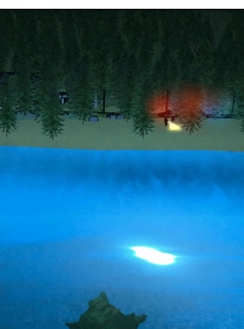 Read For Your Murder Manga Online