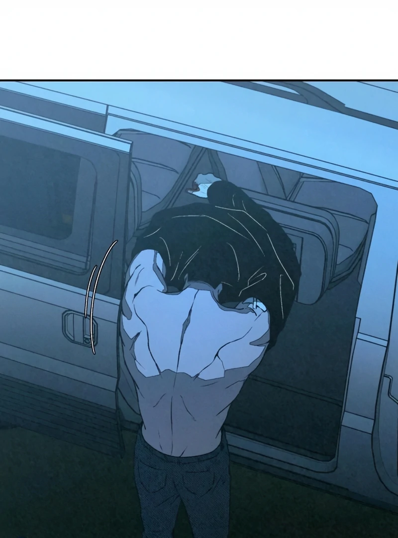 Read For Your Murder Manga Online