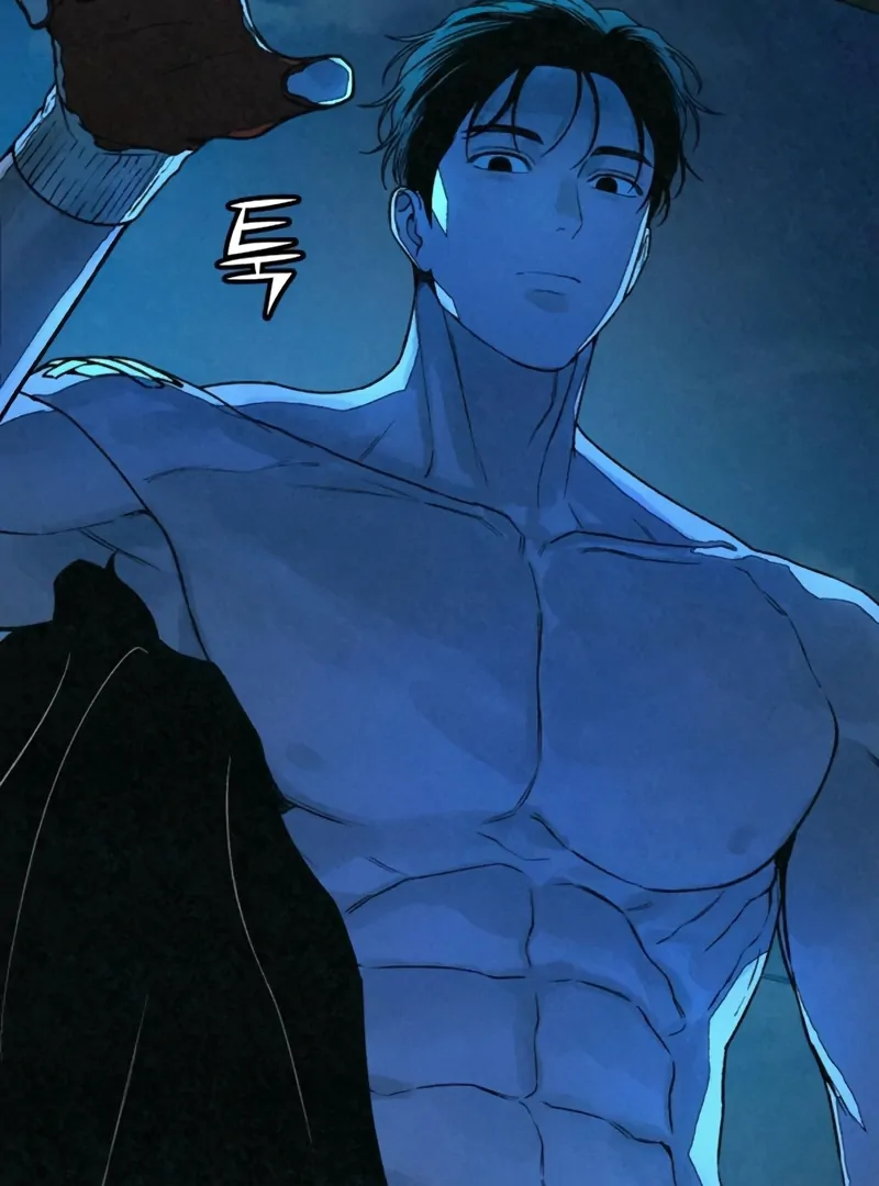 Read For Your Murder Manga Online