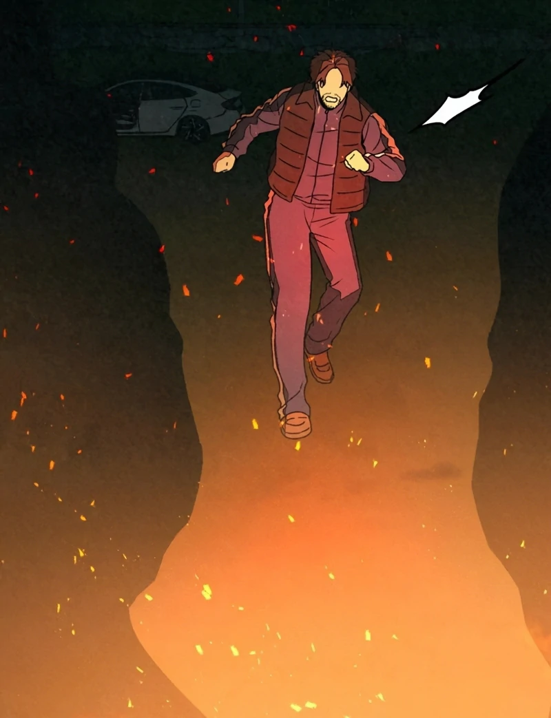 Read For Your Murder Manga Online