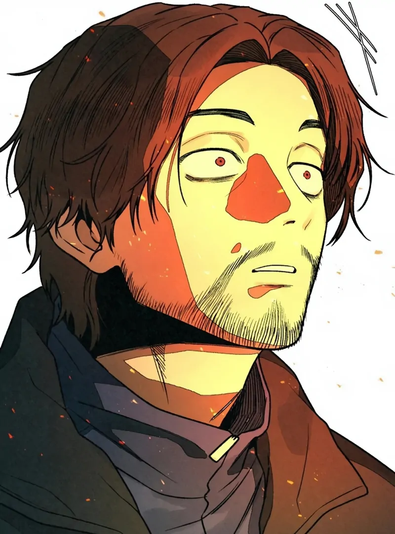 Read For Your Murder Manga Online