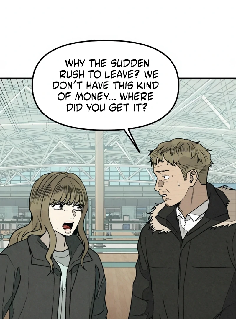 Read For Your Murder Manga Online