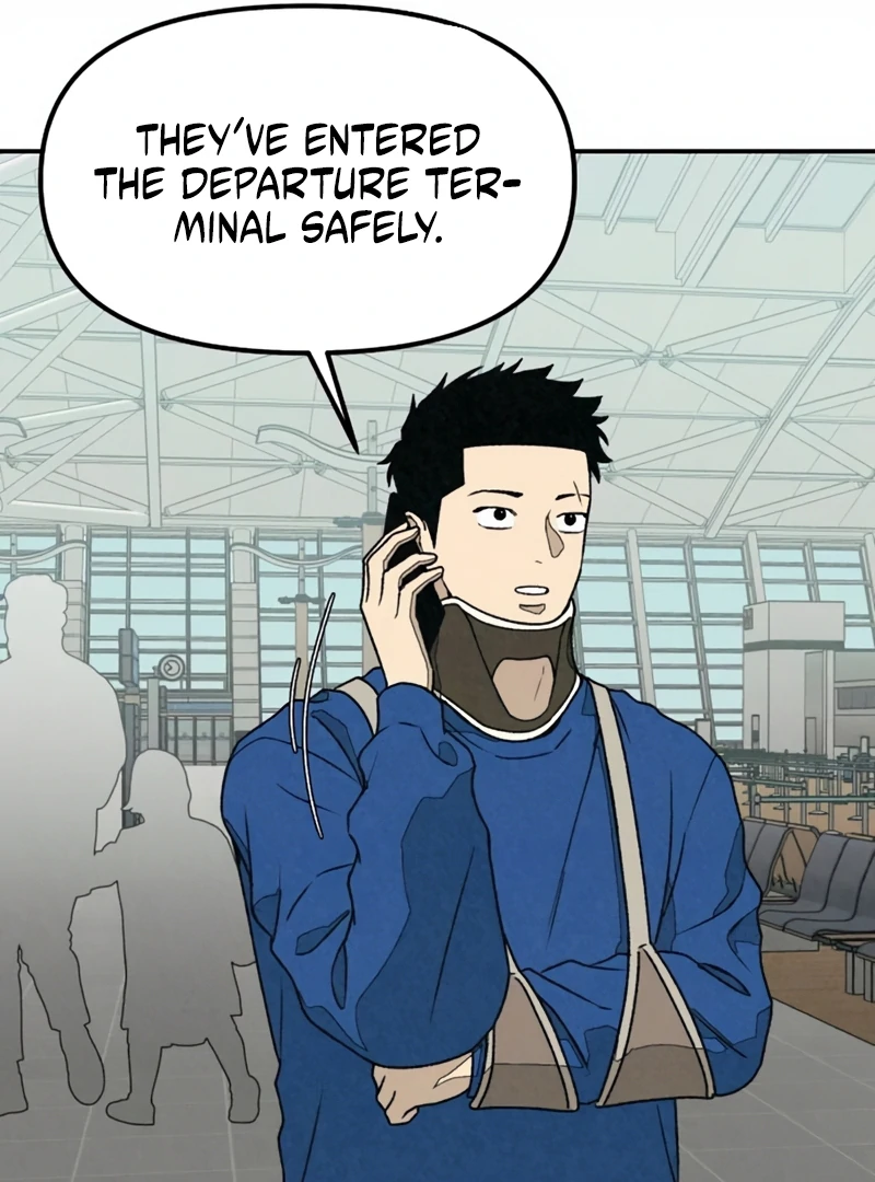 Read For Your Murder Manga Online