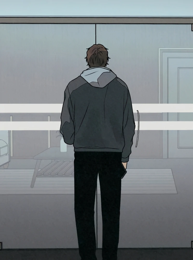 Read For Your Murder Manga Online