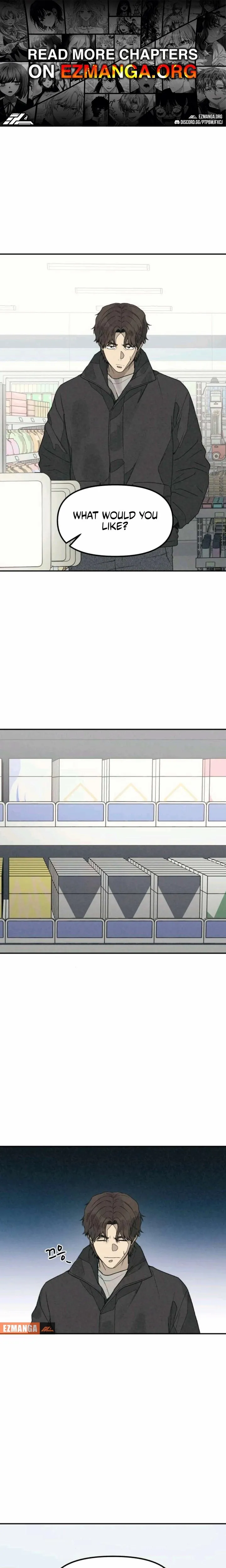 Read For Your Murder Manga Online