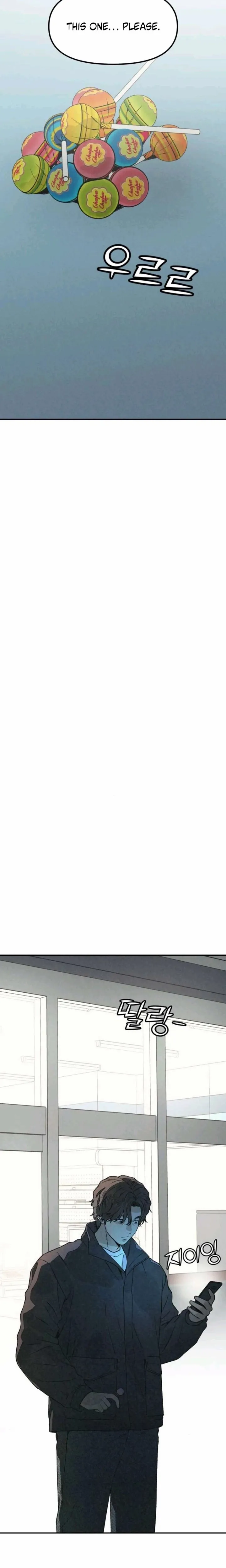 Read For Your Murder Manga Online