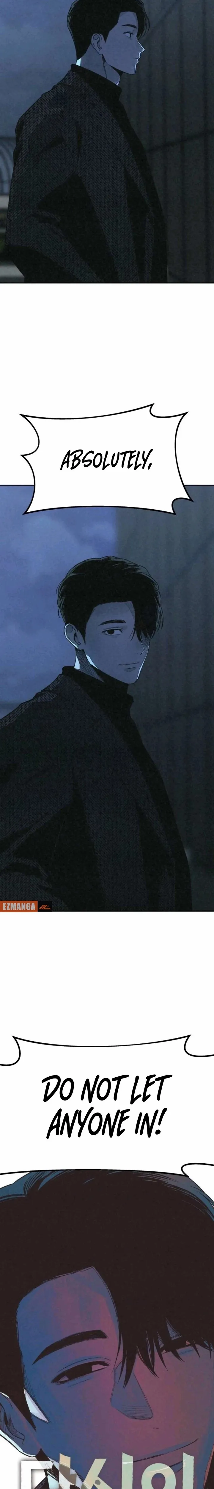 Read For Your Murder Manga Online