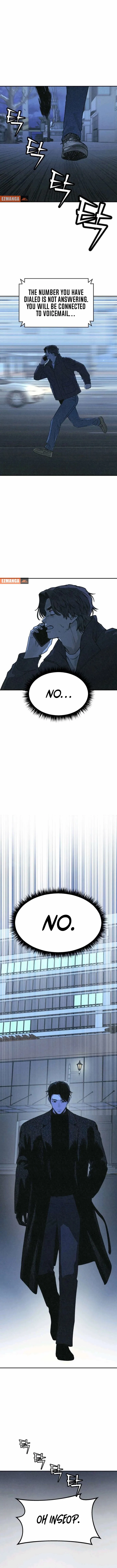 Read For Your Murder Manga Online