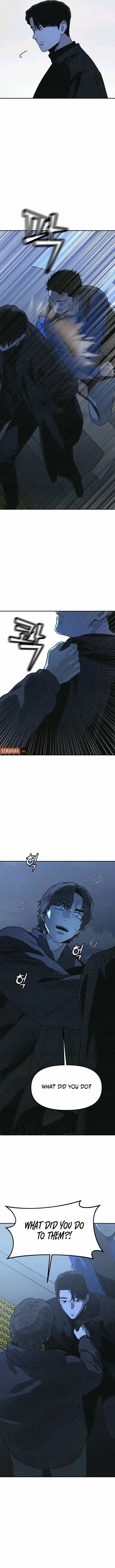 Read For Your Murder Manga Online