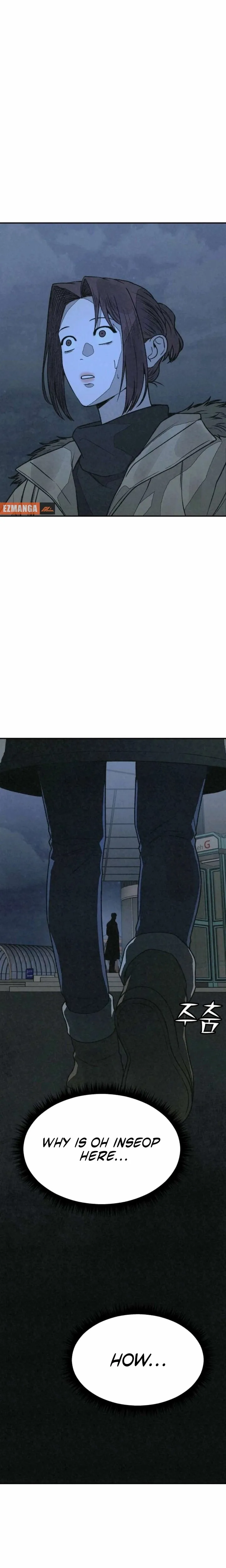 Read For Your Murder Manga Online