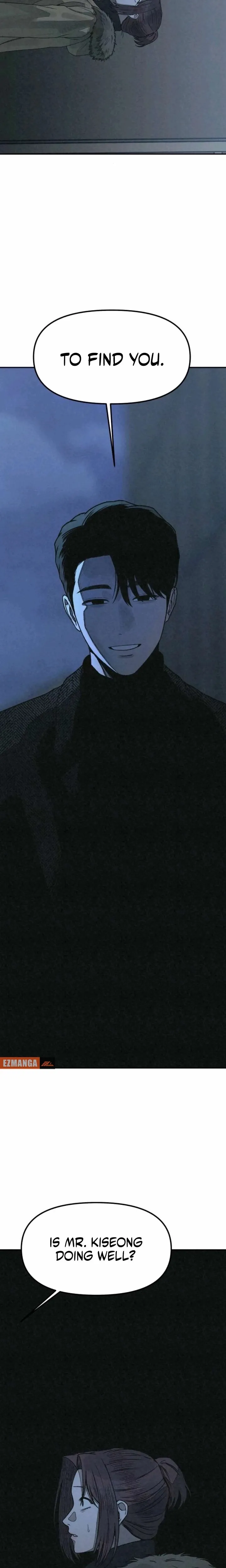 Read For Your Murder Manga Online