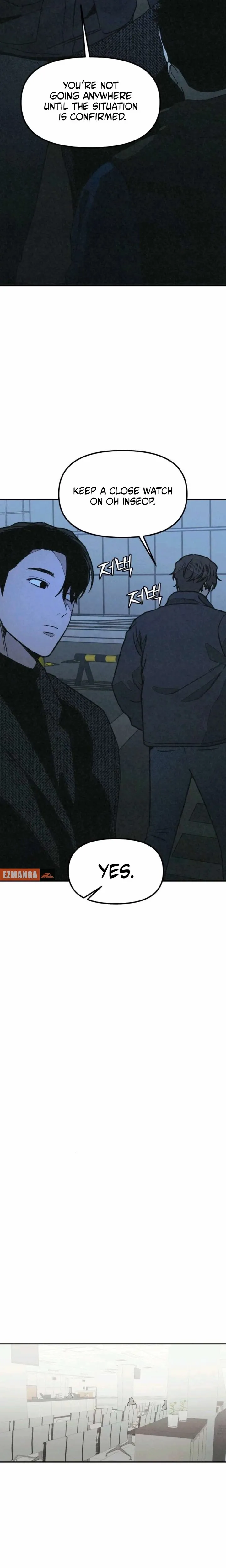 Read For Your Murder Manga Online