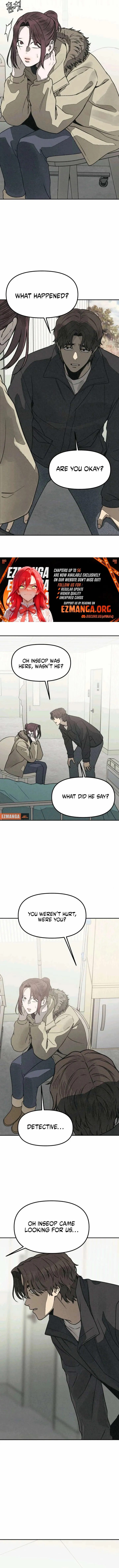 Read For Your Murder Manga Online