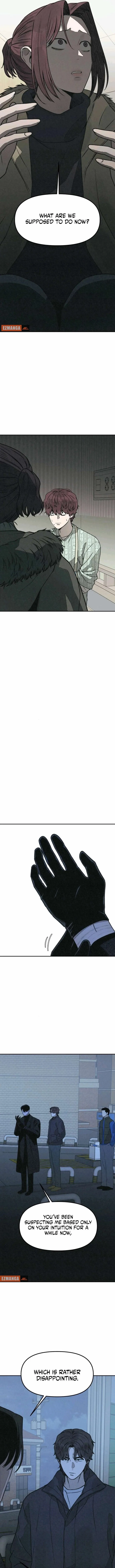 Read For Your Murder Manga Online