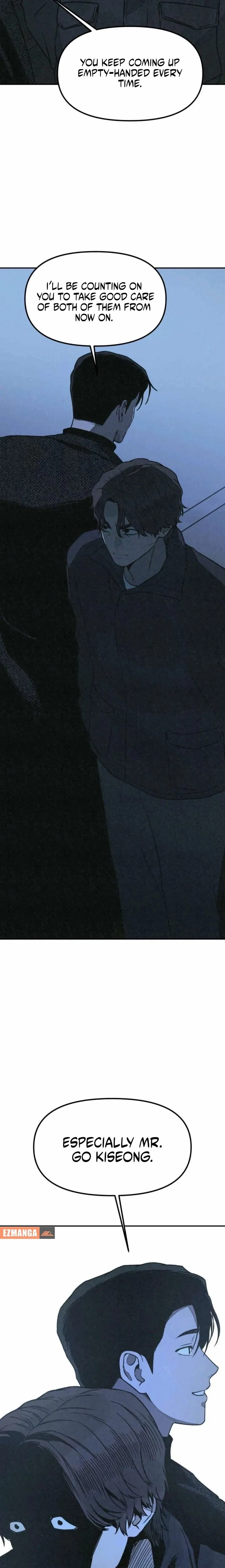 Read For Your Murder Manga Online