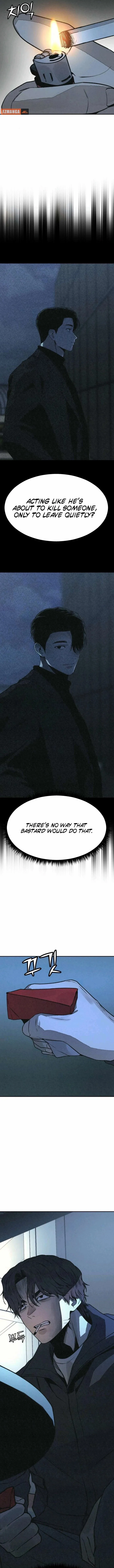 Read For Your Murder Manga Online