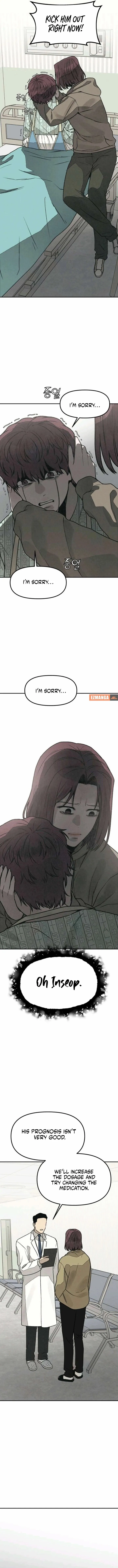 Read For Your Murder Manga Online