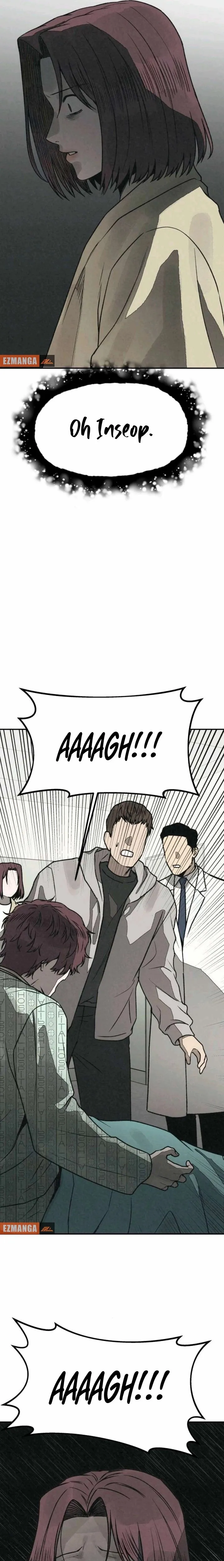 Read For Your Murder Manga Online