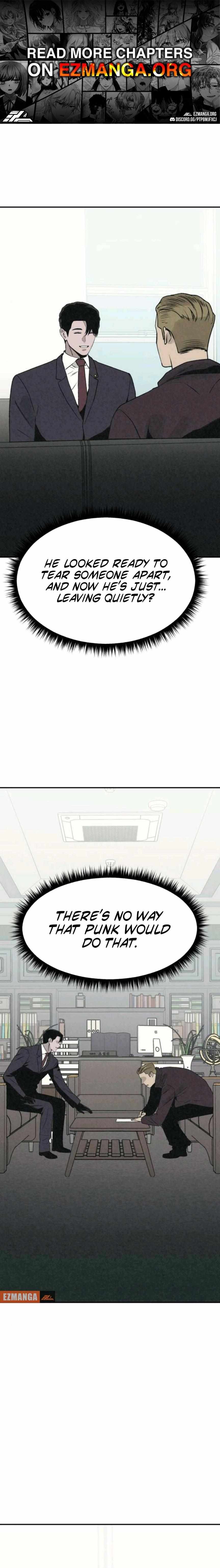 Read For Your Murder Manga Online