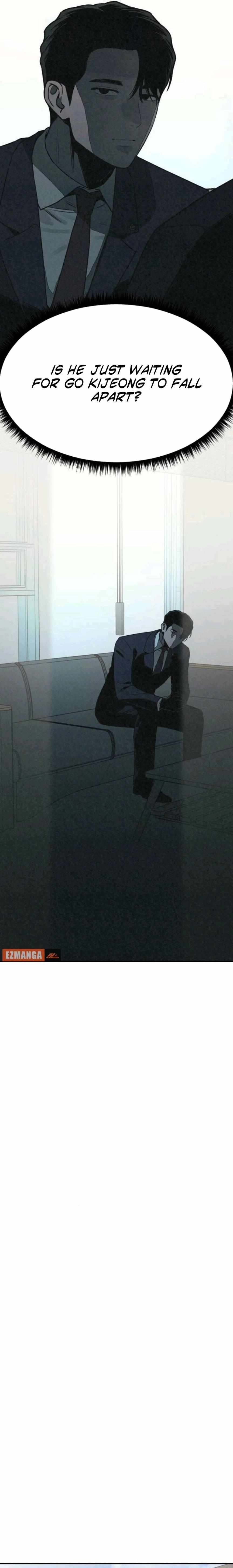 Read For Your Murder Manga Online