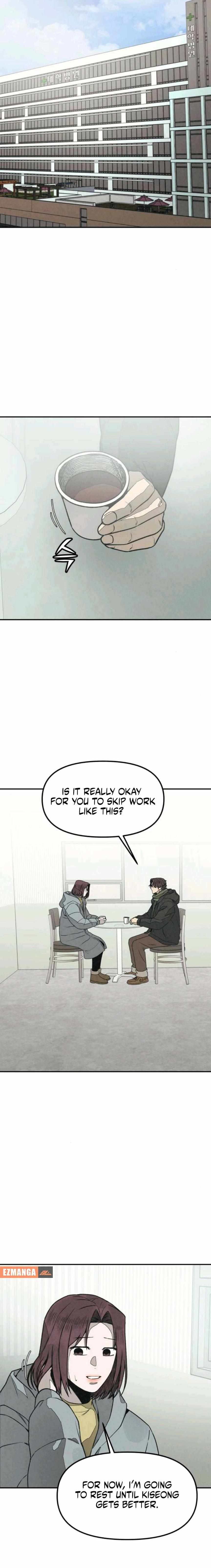 Read For Your Murder Manga Online