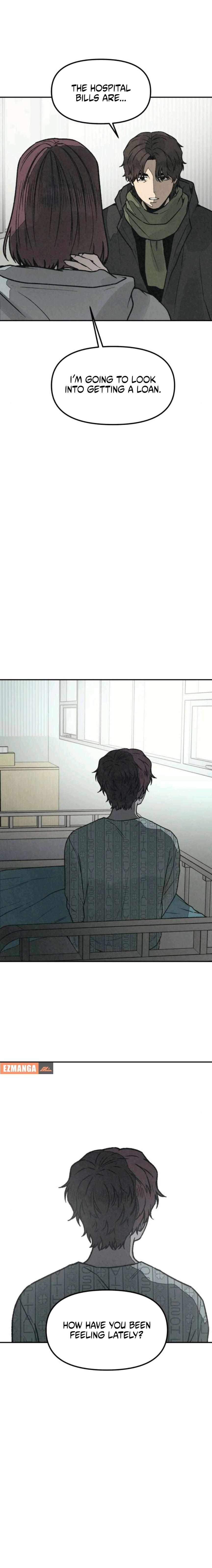 Read For Your Murder Manga Online